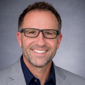 Meet your Posher, Brad